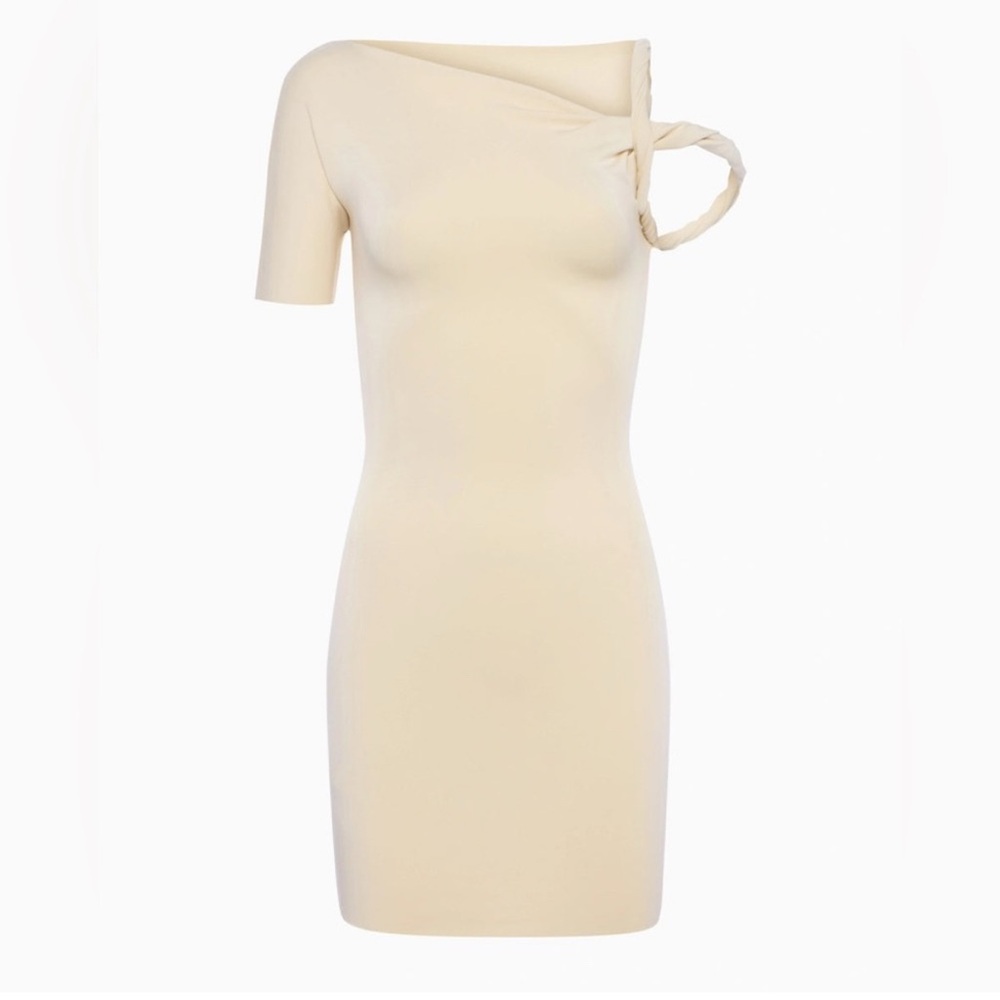 KHY Mini Dress Small